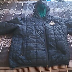 Inter Milan Jacket